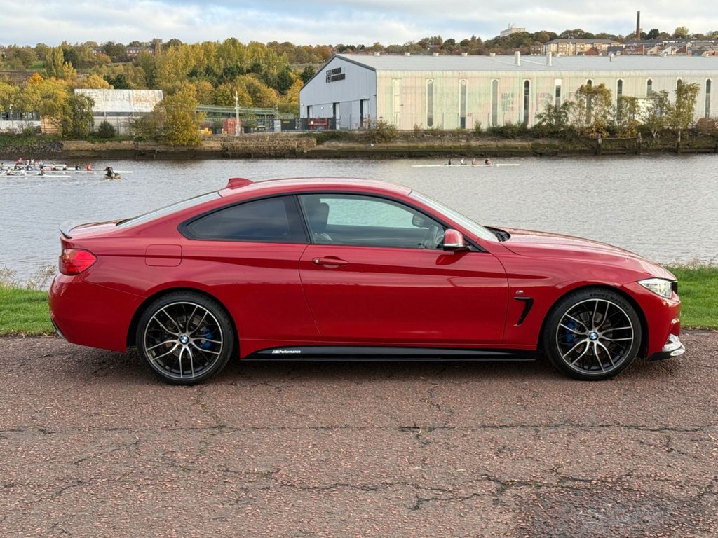 Used BMW 4 Series 2015 for sale - 76376325: Photo 3