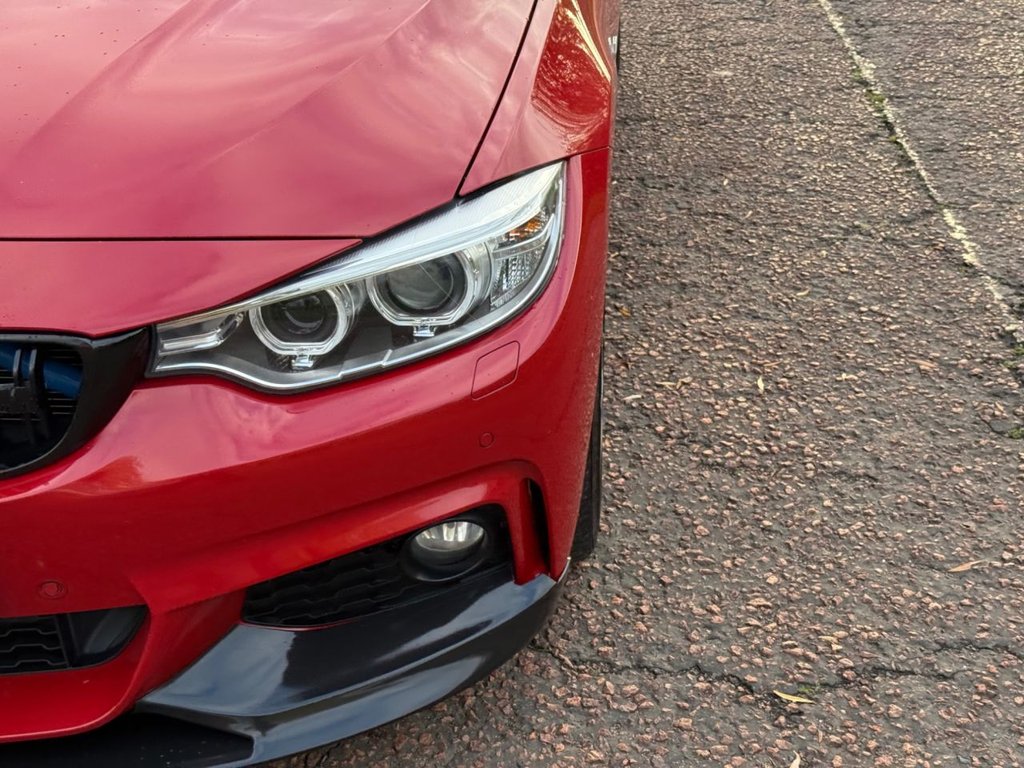 Used BMW 4 Series 2015 for sale - 76376325: Photo 30