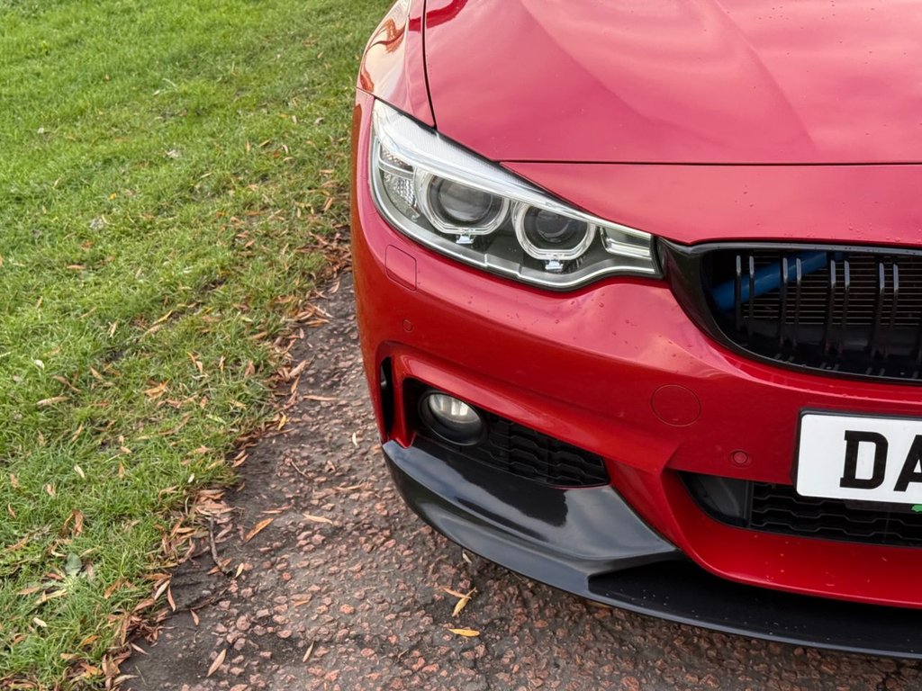 Used BMW 4 Series 2015 for sale - 76376325: Photo 31