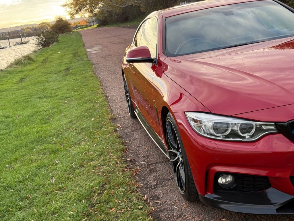 Used BMW 4 Series 2015 for sale - 76376325: Photo 32