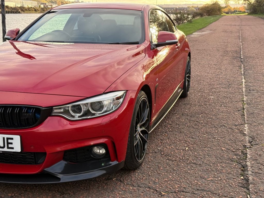 Used BMW 4 Series 2015 for sale - 76376325: Photo 33