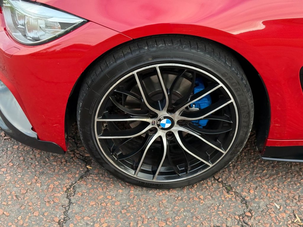 Used BMW 4 Series 2015 for sale - 76376325: Photo 34