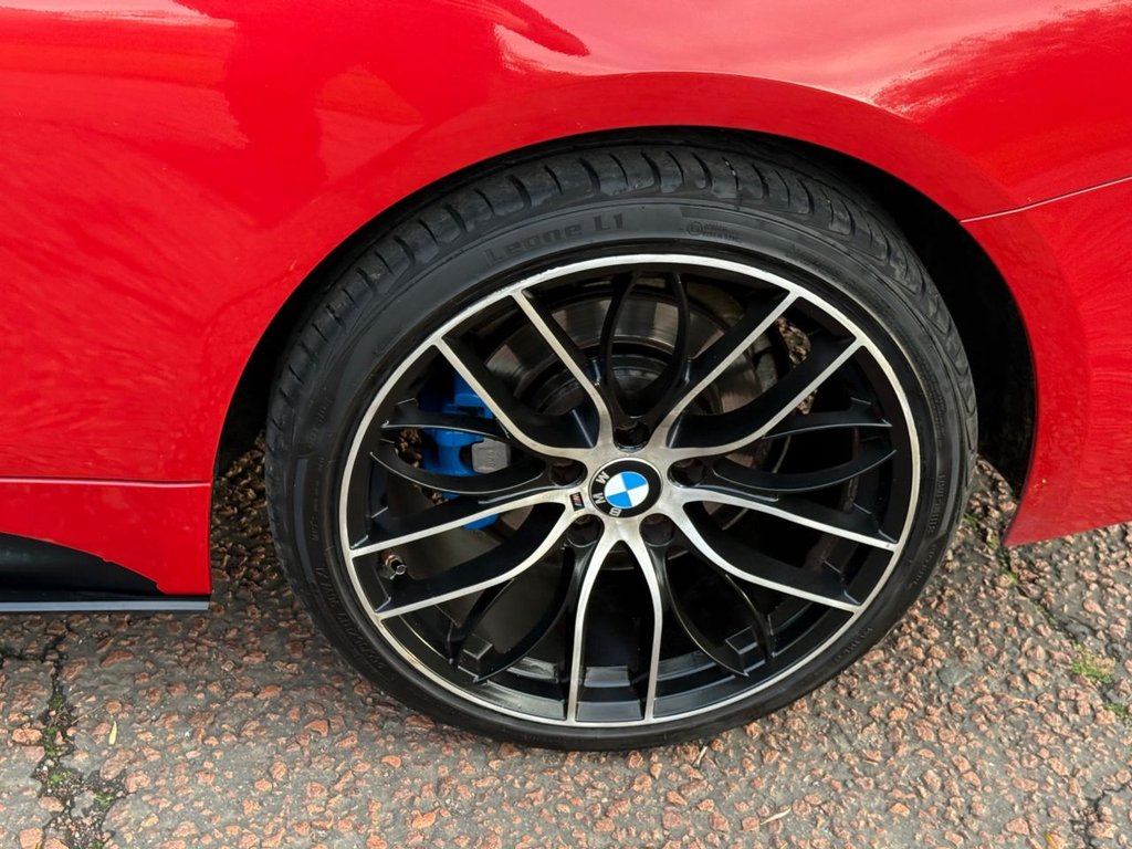 Used BMW 4 Series 2015 for sale - 76376325: Photo 35