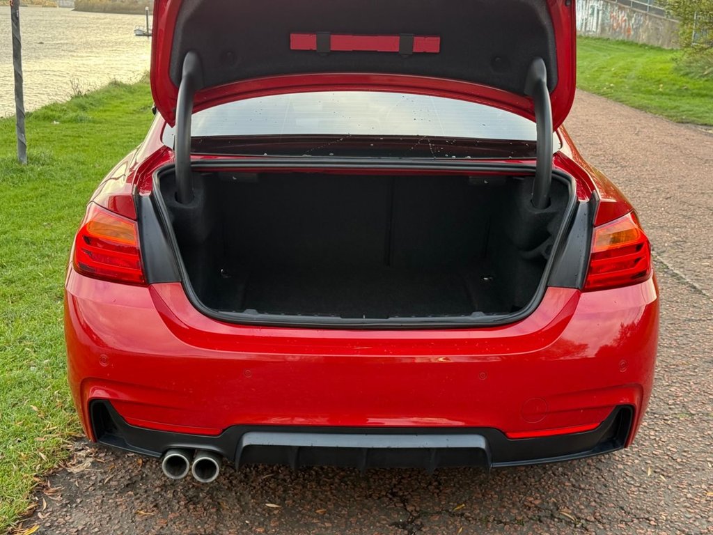 Used BMW 4 Series 2015 for sale - 76376325: Photo 6