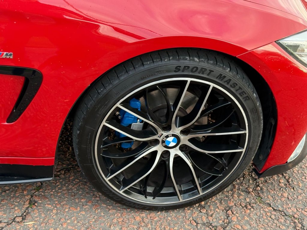 Used BMW 4 Series 2015 for sale - 76376325: Photo 8
