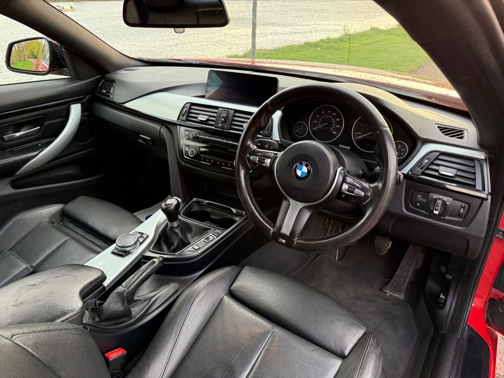 Used BMW 4 Series 2015 for sale - 76376325: Photo 9