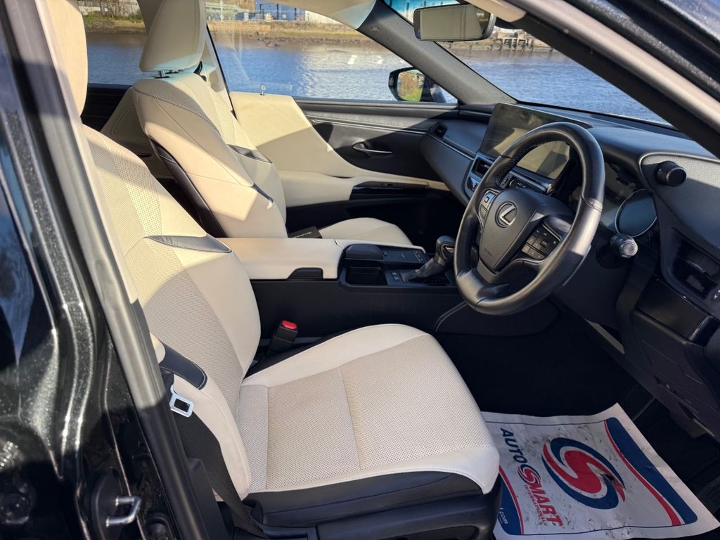 Used Lexus ES 2022 for sale - 77140221: Photo 10