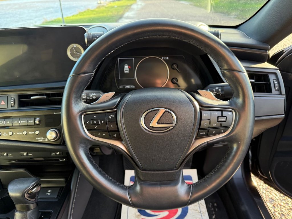 Used Lexus ES 2022 for sale - 77140221: Photo 14