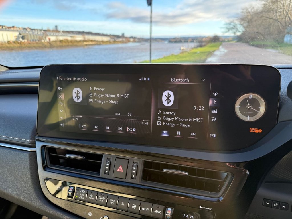 Used Lexus ES 2022 for sale - 77140221: Photo 16