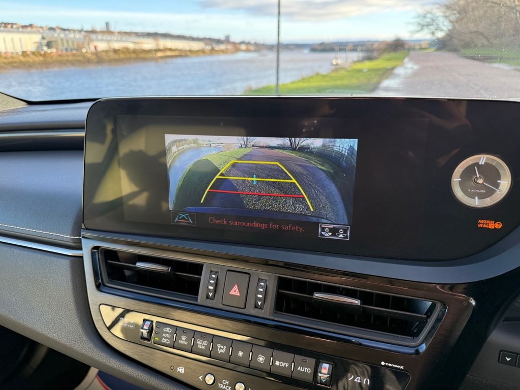 Used Lexus ES 2022 for sale - 77140221: Photo 17