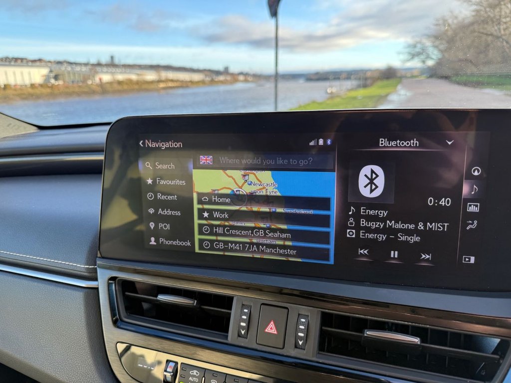 Used Lexus ES 2022 for sale - 77140221: Photo 18