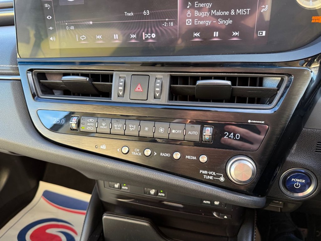 Used Lexus ES 2022 for sale - 77140221: Photo 19