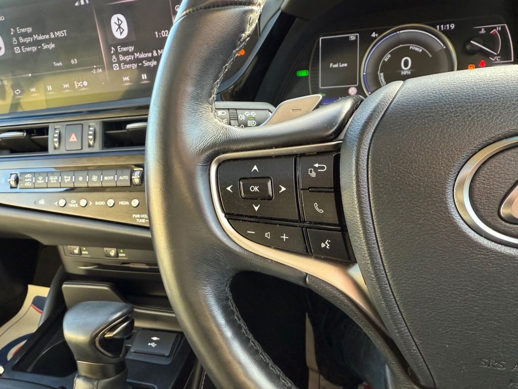 Used Lexus ES 2022 for sale - 77140221: Photo 24