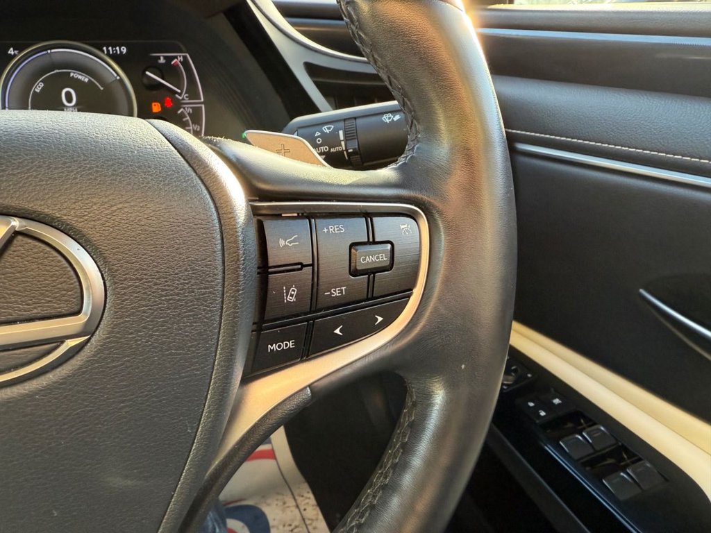 Used Lexus ES 2022 for sale - 77140221: Photo 25