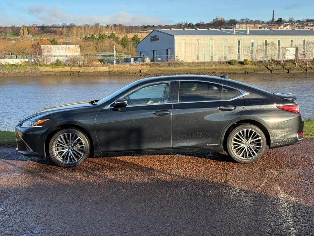 Used Lexus ES 2022 for sale - 77140221: Photo 29