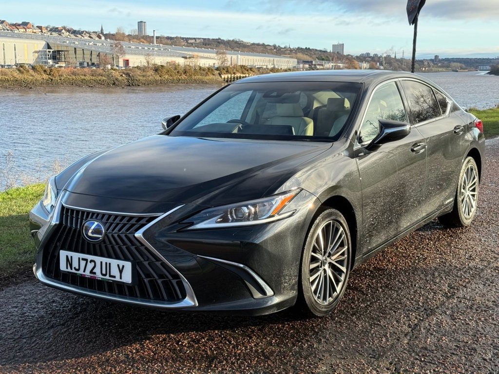 Used Lexus ES 2022 for sale - 77140221: Photo 30