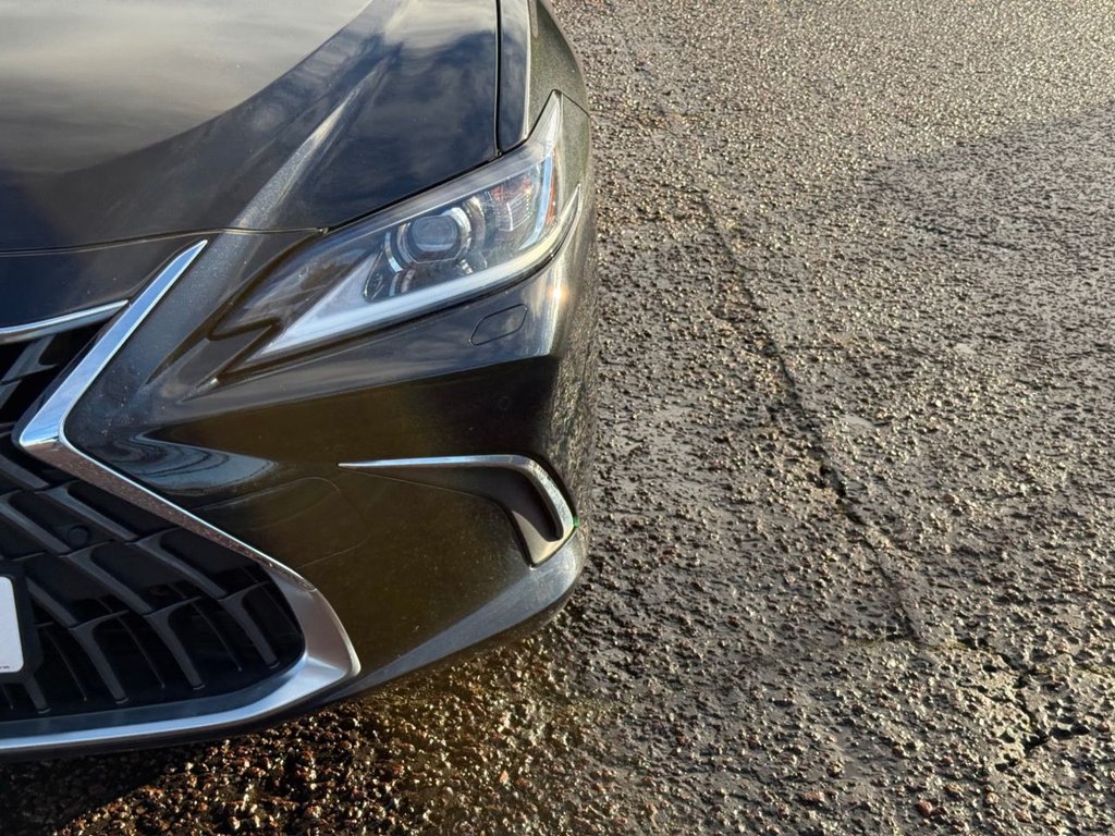 Used Lexus ES 2022 for sale - 77140221: Photo 31