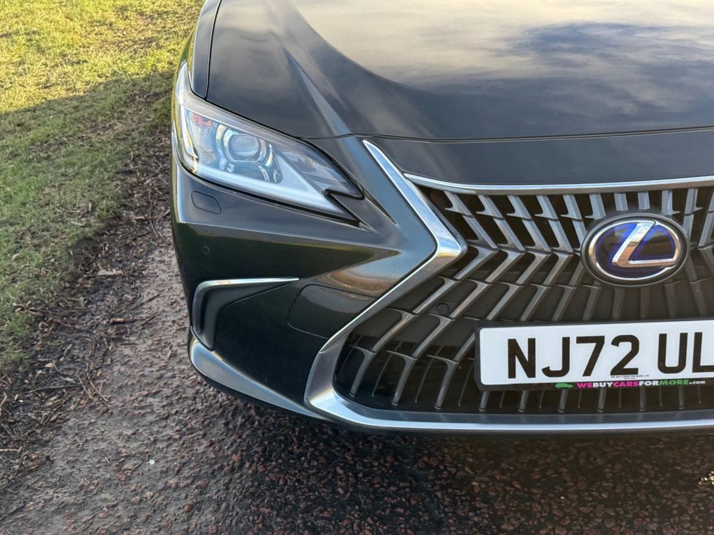 Used Lexus ES 2022 for sale - 77140221: Photo 32