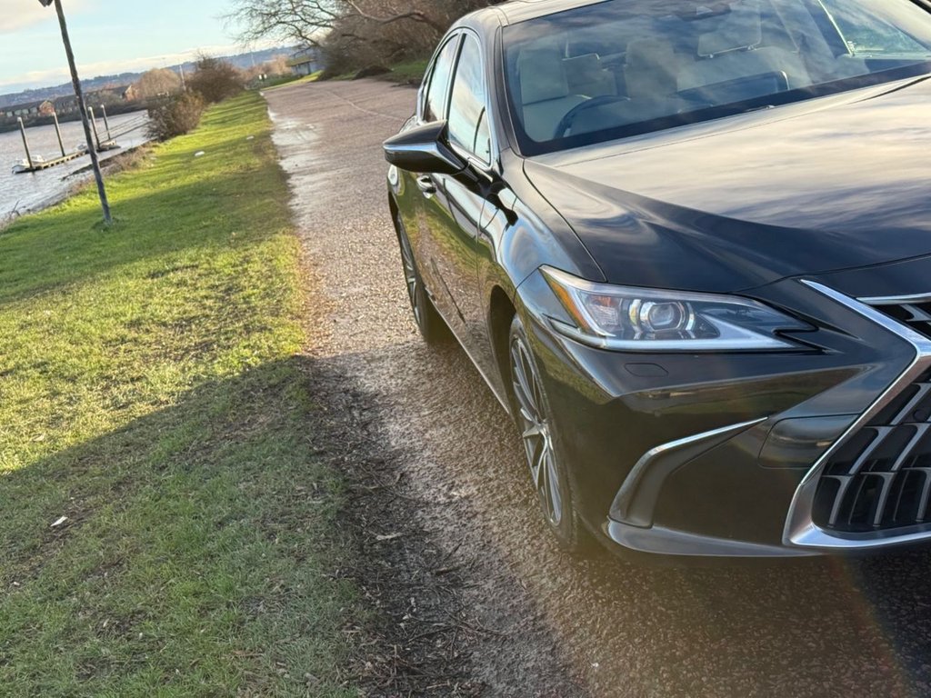 Used Lexus ES 2022 for sale - 77140221: Photo 33