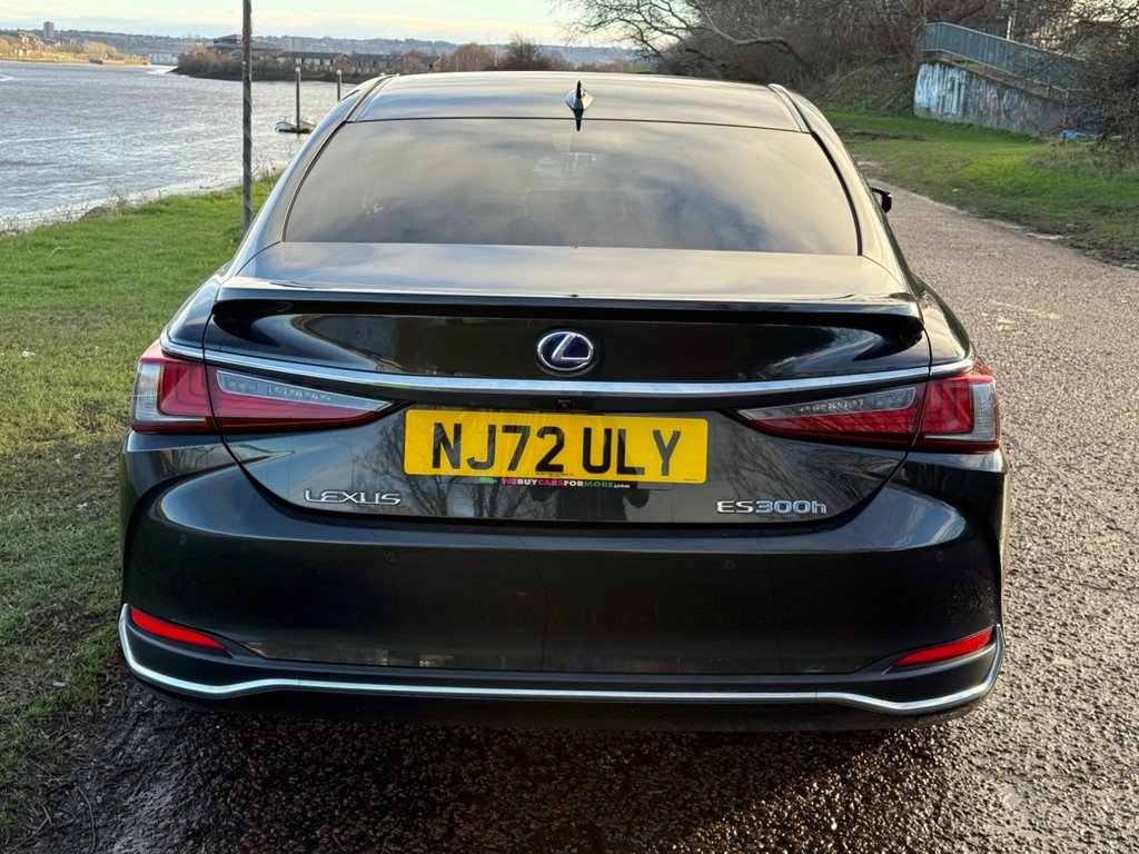 Used Lexus ES 2022 for sale - 77140221: Photo 5