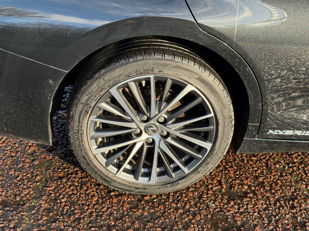 Used Lexus ES 2022 for sale - 77140221: Photo 7