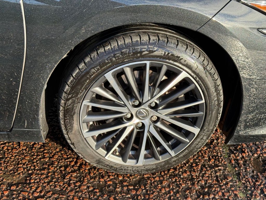 Used Lexus ES 2022 for sale - 77140221: Photo 8