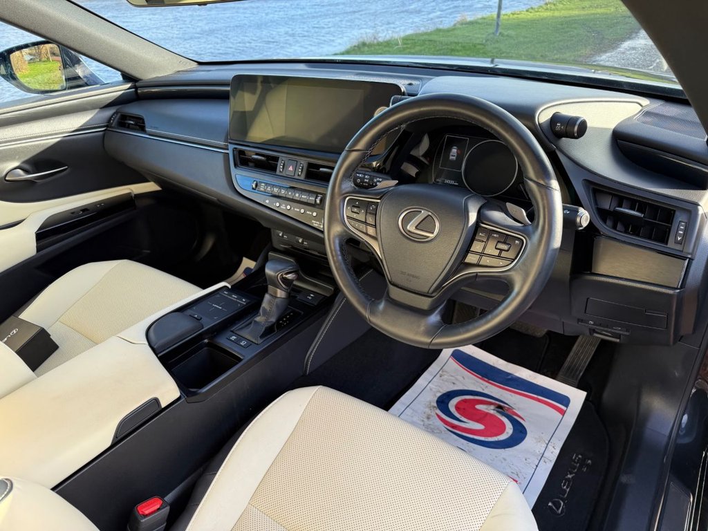 Used Lexus ES 2022 for sale - 77140221: Photo 9