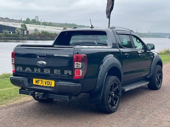 Used Ford Ranger 2021 for sale - 78598054: Photo