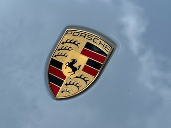 Used Porsche 911 2019 for sale - 75924096: Photo