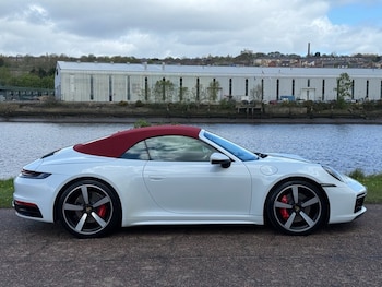 Used Porsche 911 2019 for sale - 75924096: Photo