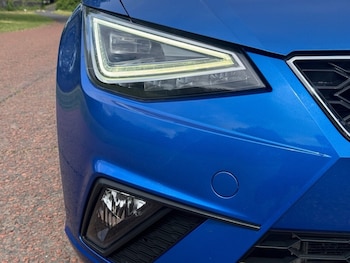 Used SEAT Ibiza 2022 for sale - 78839178: Photo