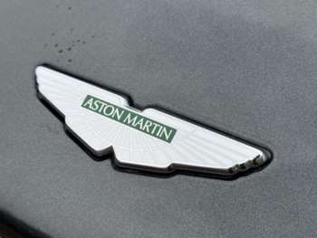 Used Aston Martin DB11 2018 for sale - 73761460: Photo
