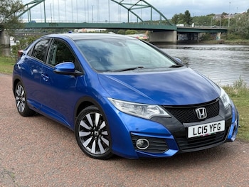 Honda - Civic
