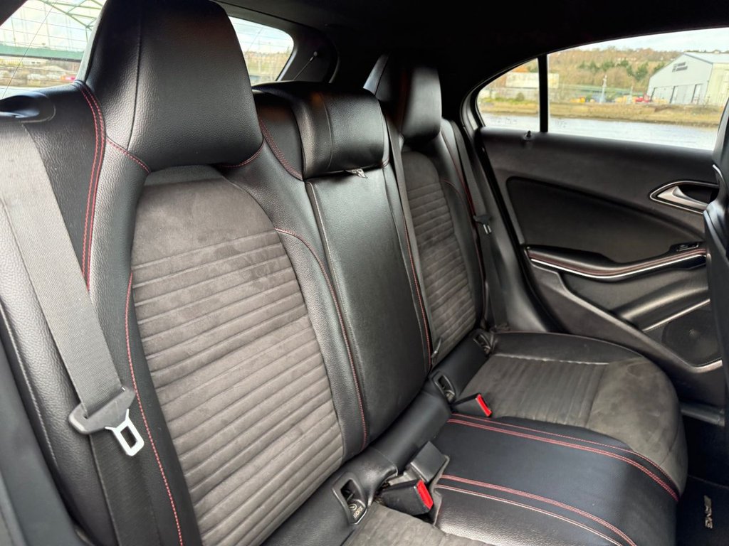 Used Mercedes-Benz A-Class 2014 for sale - 77879757: Photo 12