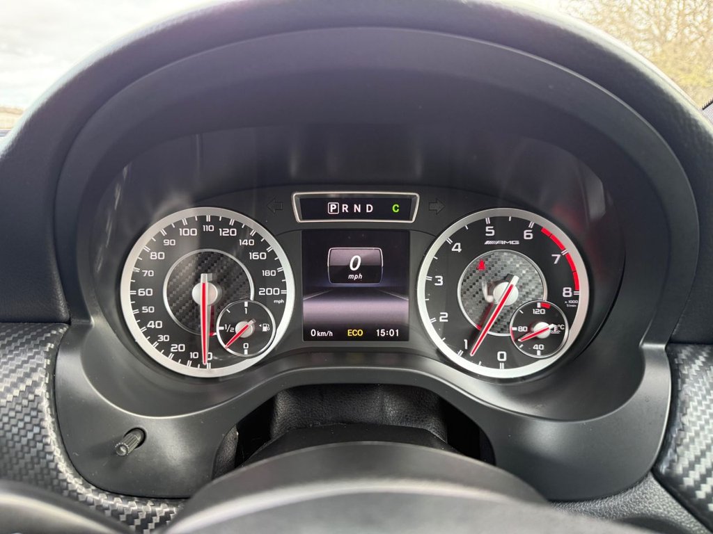 Used Mercedes-Benz A-Class 2014 for sale - 77879757: Photo 15