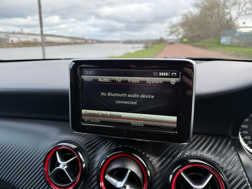 Used Mercedes-Benz A-Class 2014 for sale - 77879757: Photo 16