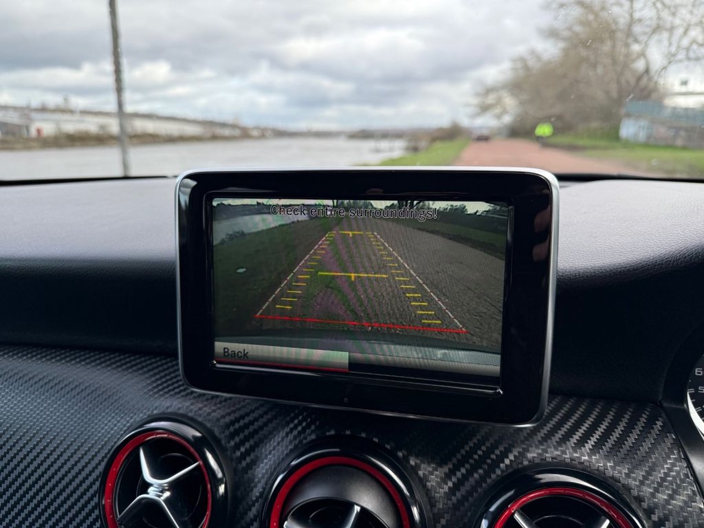 Used Mercedes-Benz A-Class 2014 for sale - 77879757: Photo 17