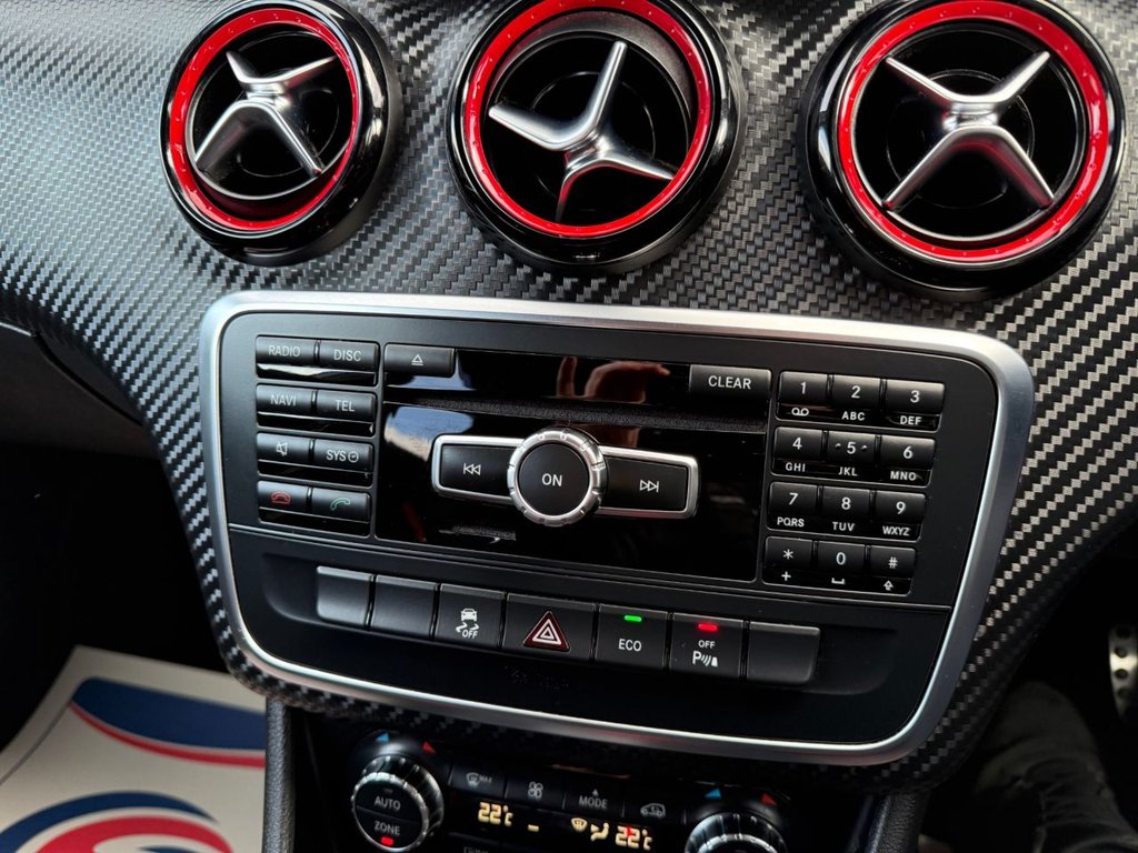 Used Mercedes-Benz A-Class 2014 for sale - 77879757: Photo 18