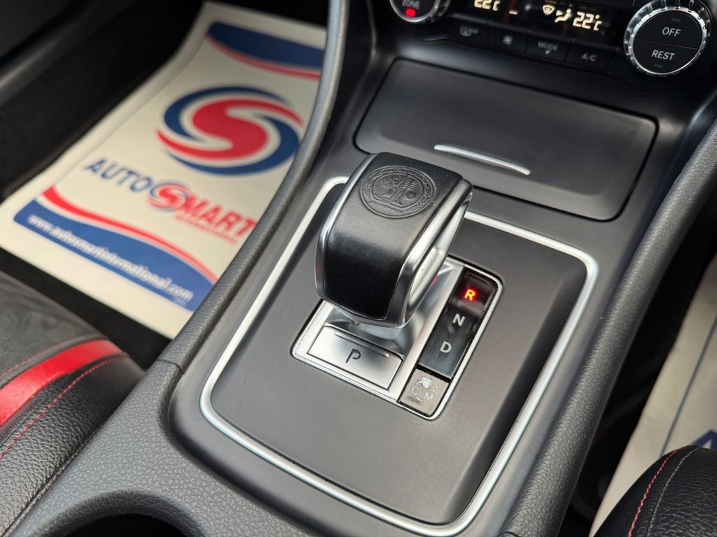 Used Mercedes-Benz A-Class 2014 for sale - 77879757: Photo 20