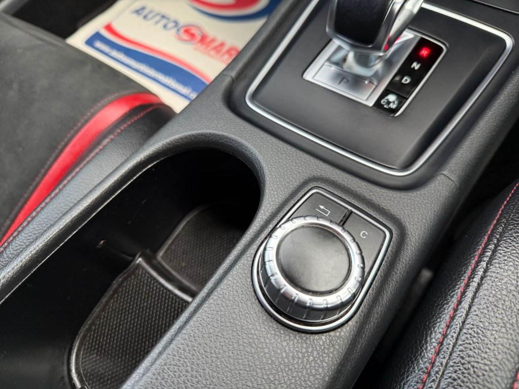 Used Mercedes-Benz A-Class 2014 for sale - 77879757: Photo 21