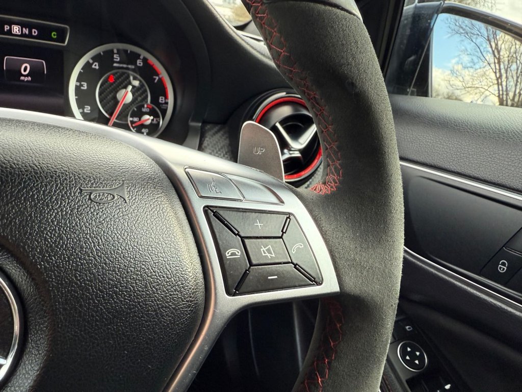 Used Mercedes-Benz A-Class 2014 for sale - 77879757: Photo 23