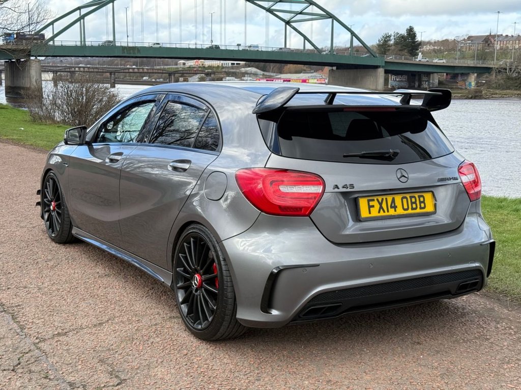 Used Mercedes-Benz A-Class 2014 for sale - 77879757: Photo 28