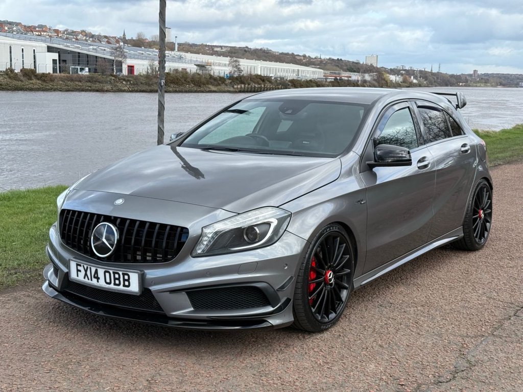 Used Mercedes-Benz A-Class 2014 for sale - 77879757: Photo 30