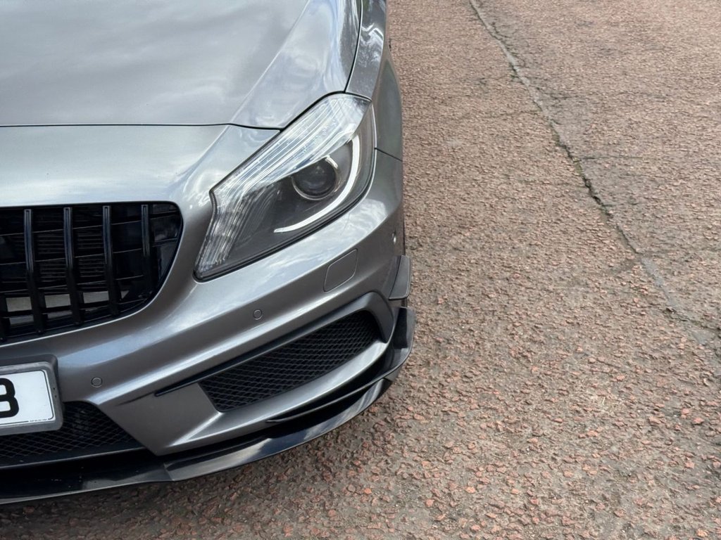 Used Mercedes-Benz A-Class 2014 for sale - 77879757: Photo 31