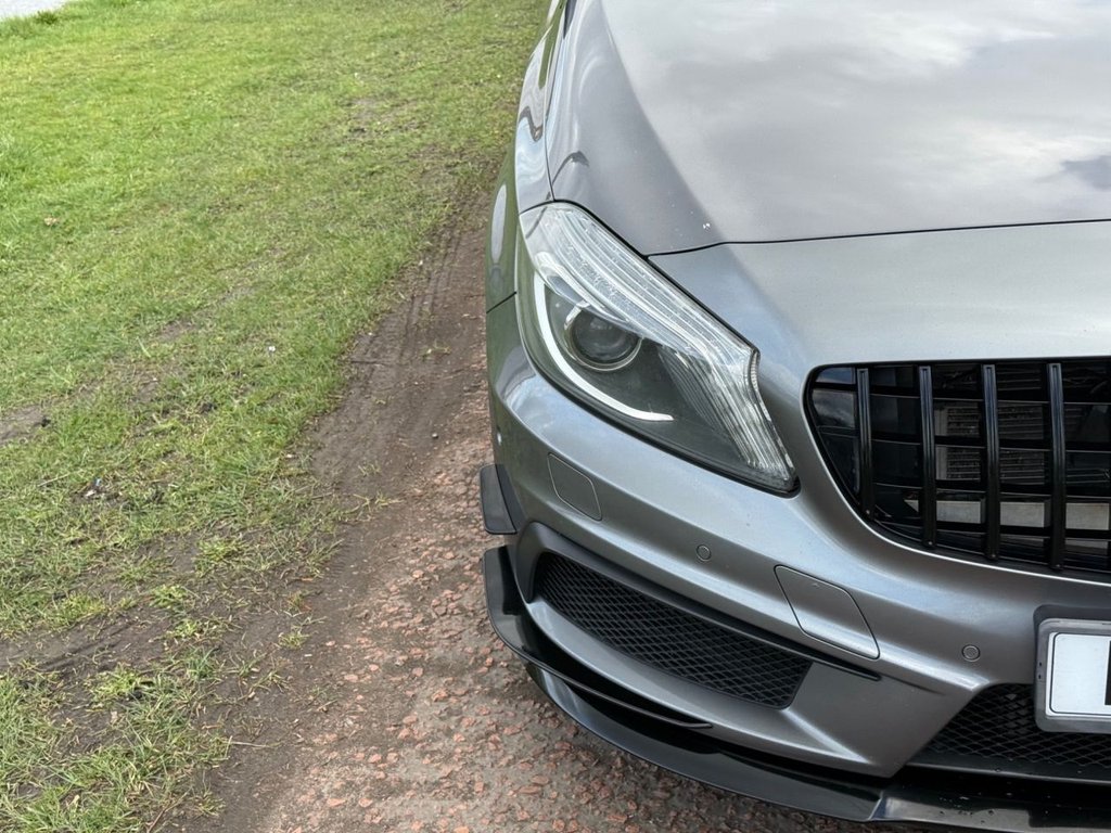 Used Mercedes-Benz A-Class 2014 for sale - 77879757: Photo 32