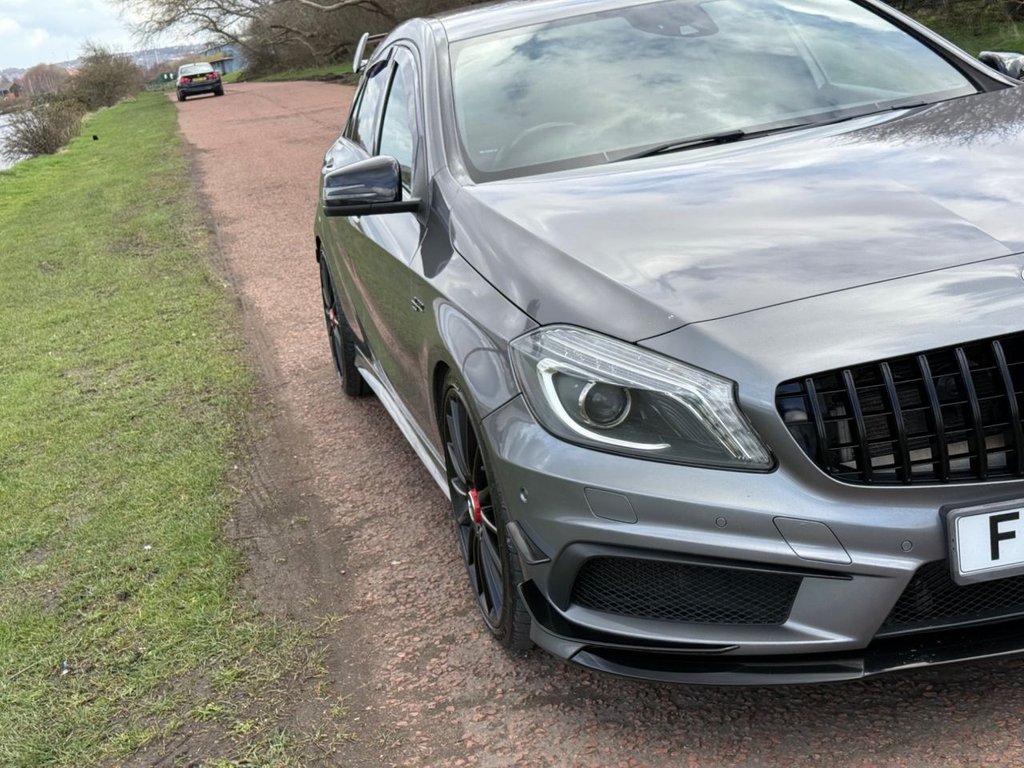 Used Mercedes-Benz A-Class 2014 for sale - 77879757: Photo 33