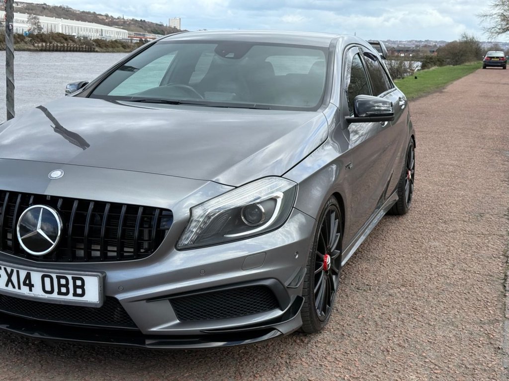 Used Mercedes-Benz A-Class 2014 for sale - 77879757: Photo 34