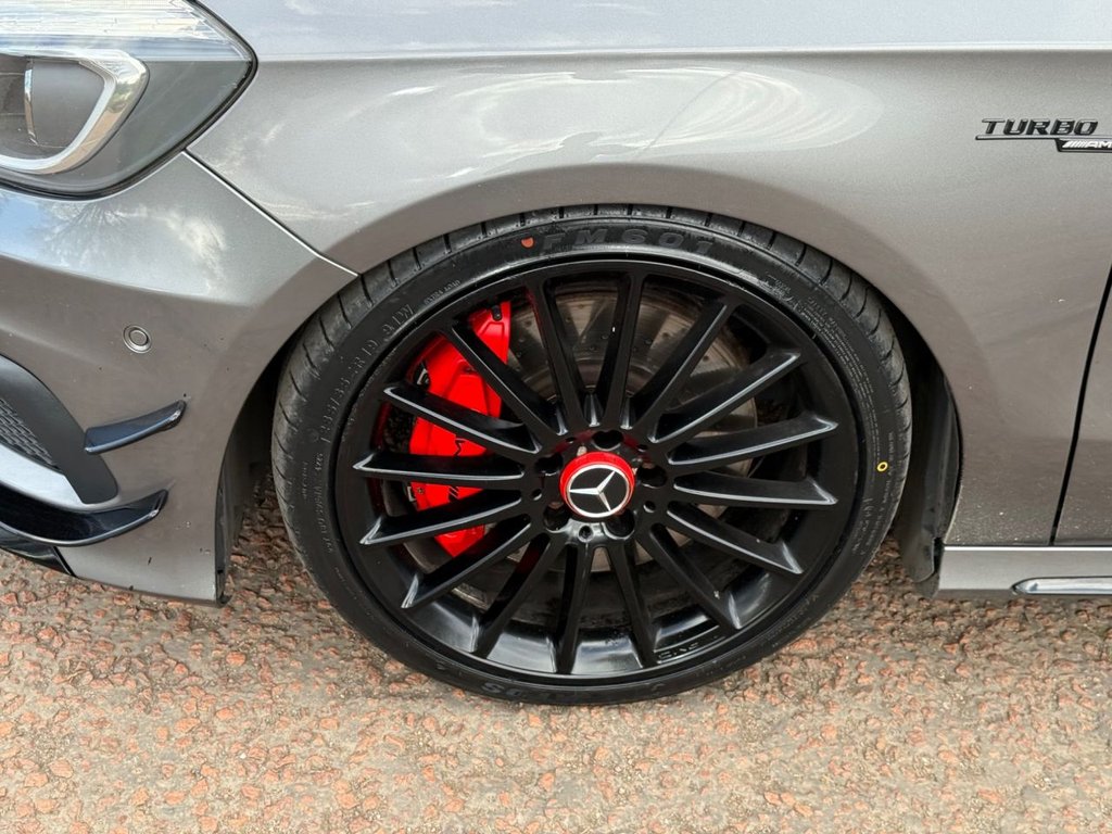 Used Mercedes-Benz A-Class 2014 for sale - 77879757: Photo 35