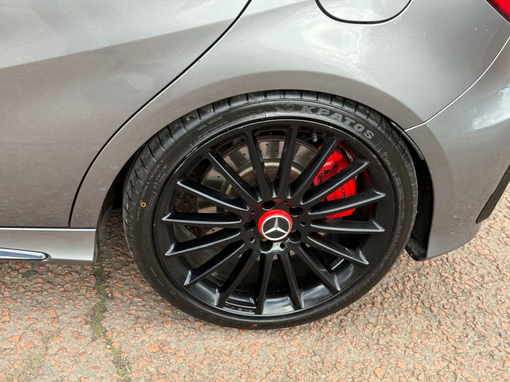 Used Mercedes-Benz A-Class 2014 for sale - 77879757: Photo 36