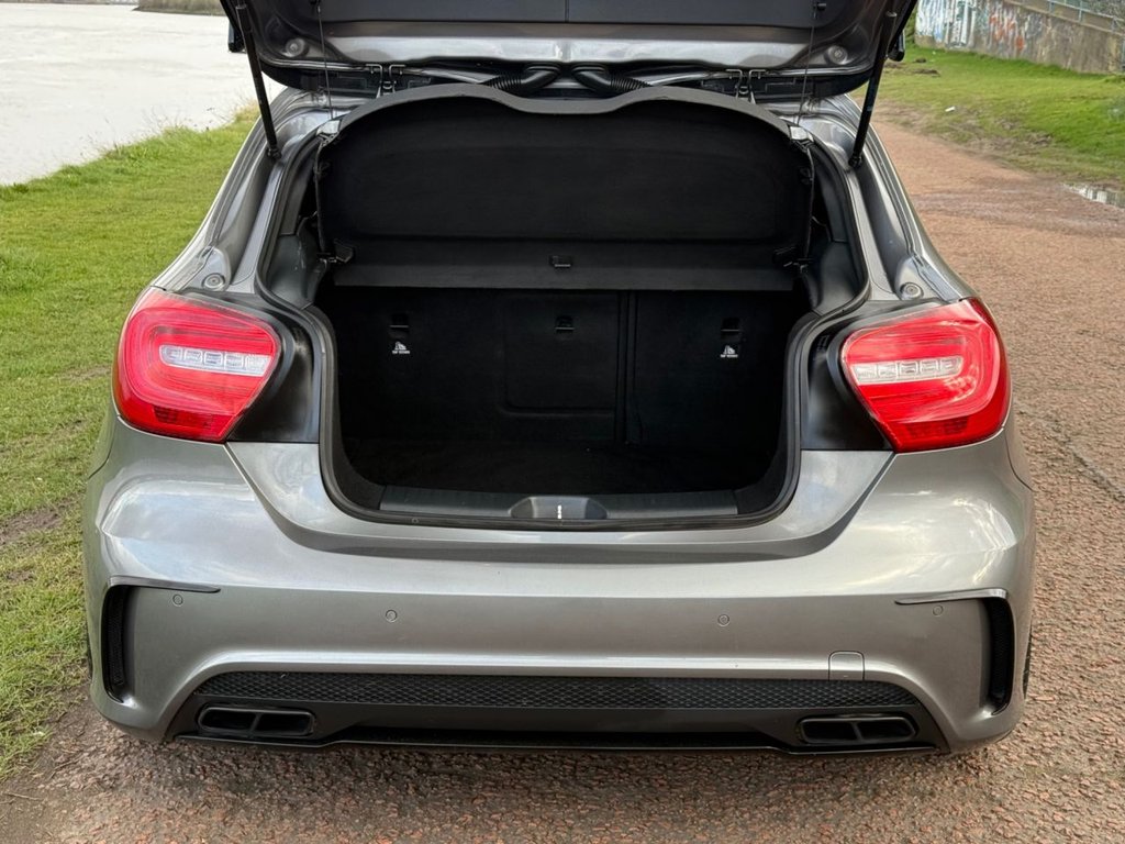 Used Mercedes-Benz A-Class 2014 for sale - 77879757: Photo 6